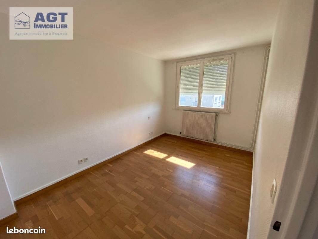 Appartement à louer, 56m², Beauvais