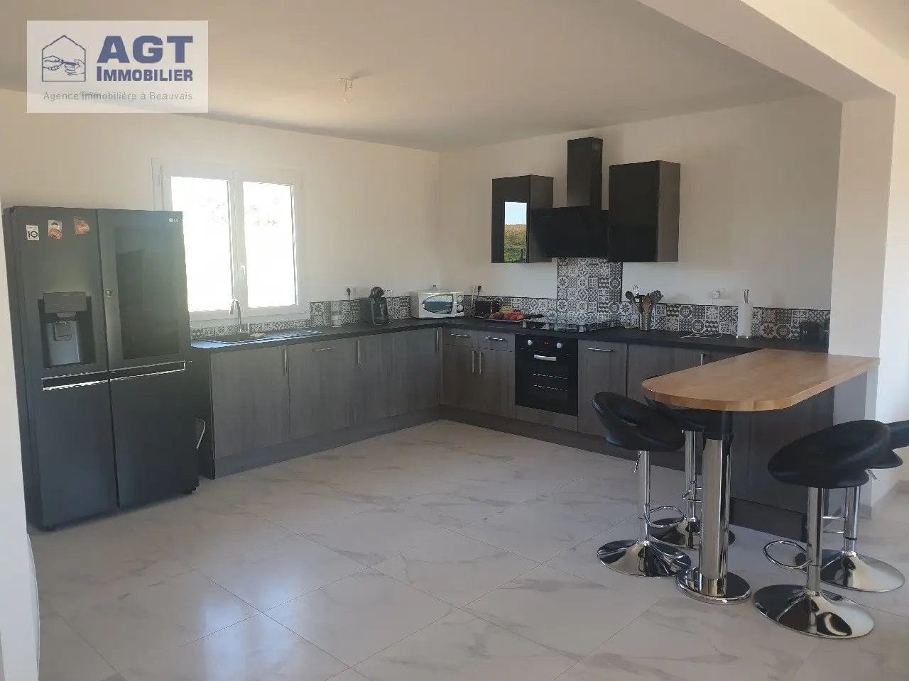 Maison à louer, 148m², Noailles