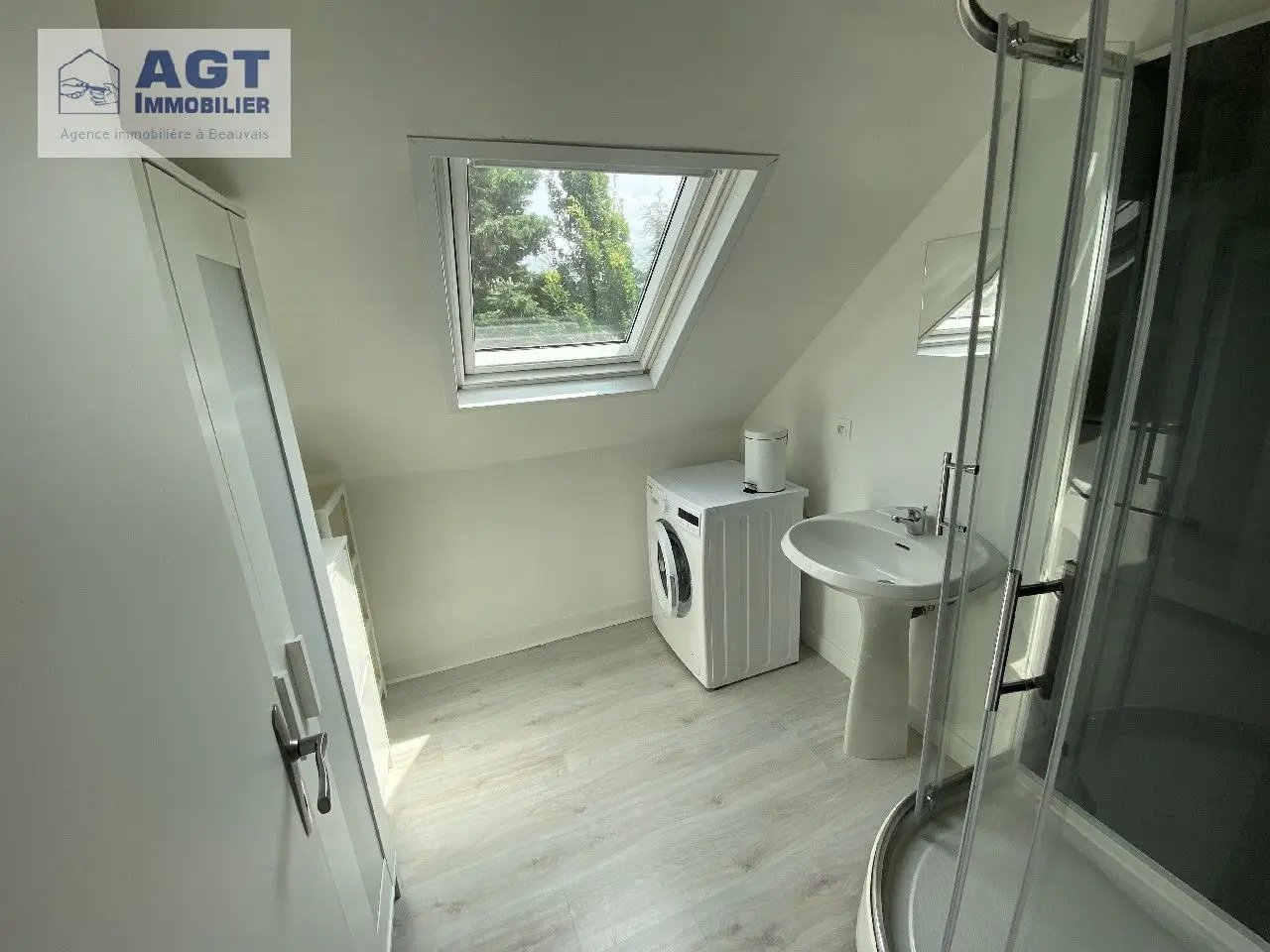 Appartement à louer, 16m², Beauvais