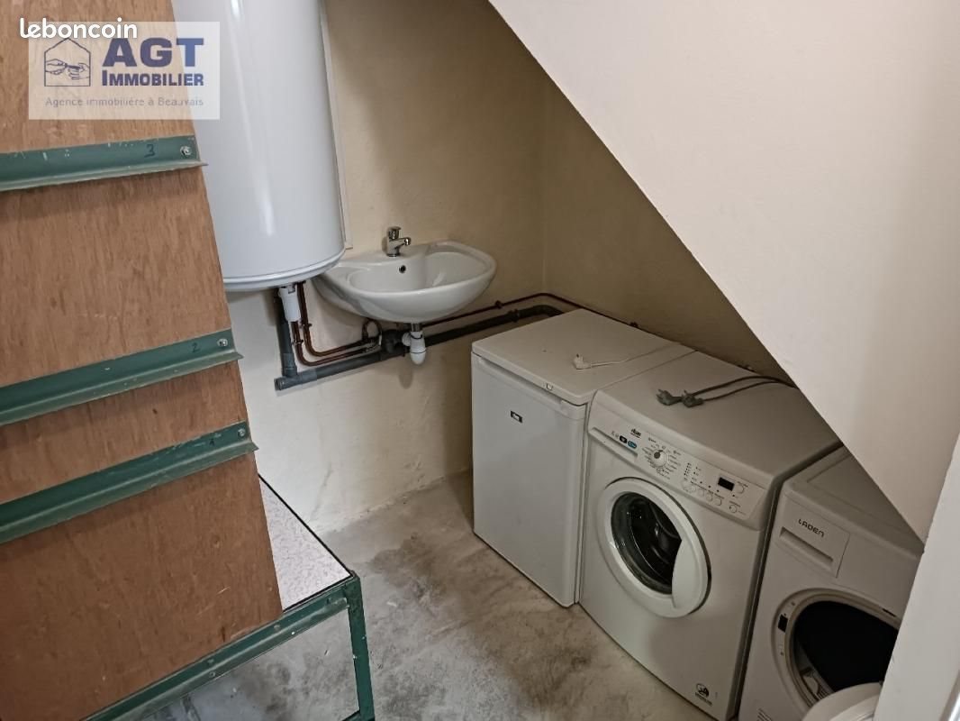 Maison à louer, 94m², Beauvais