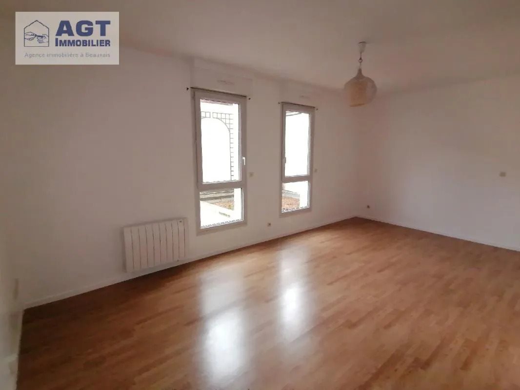 Appartement à louer, 31m², Beauvais