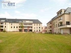 Appartement à louer, 70m², Beauvais