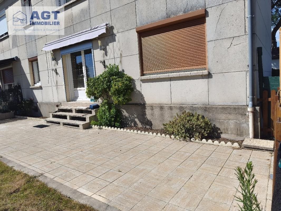 Appartement à louer, 61m², Beauvais
