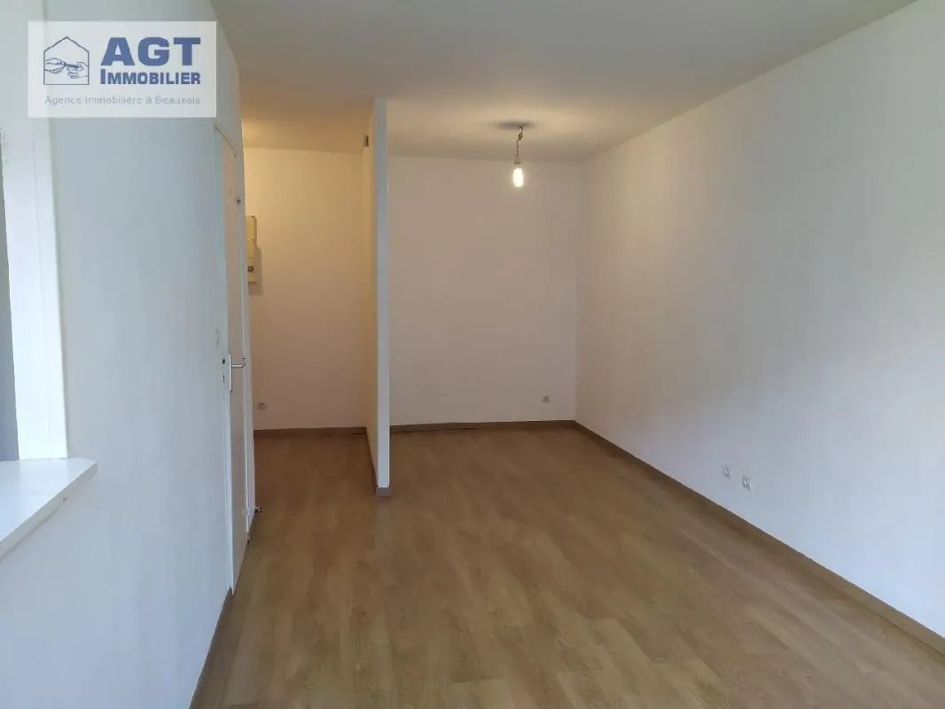 Appartement à vendre, 32m², Beauvais