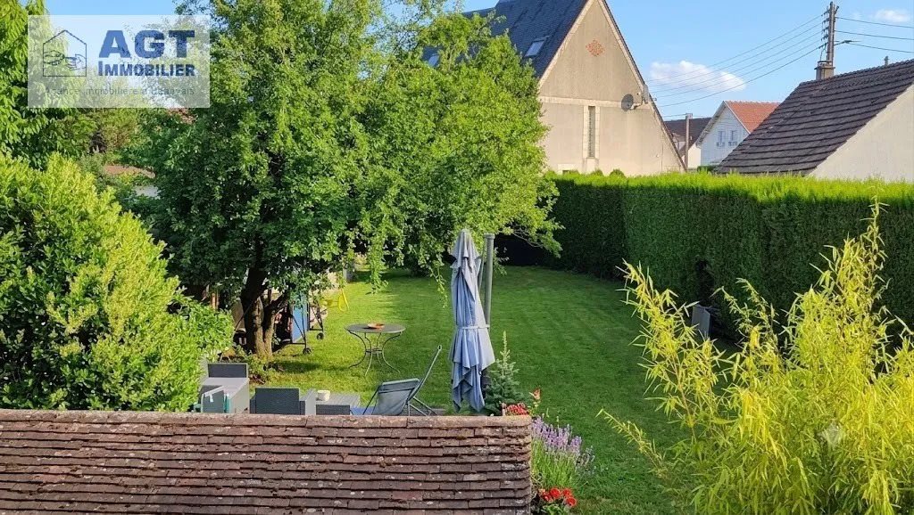Maison à vendre, 198m², Beauvais
