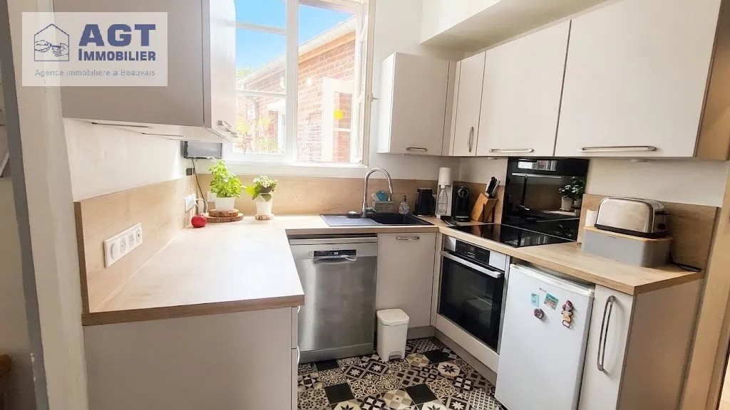 Maison à vendre, 198m², Beauvais