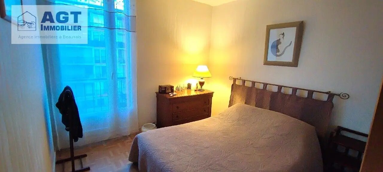 Appartement à vendre, 79m², Beauvais