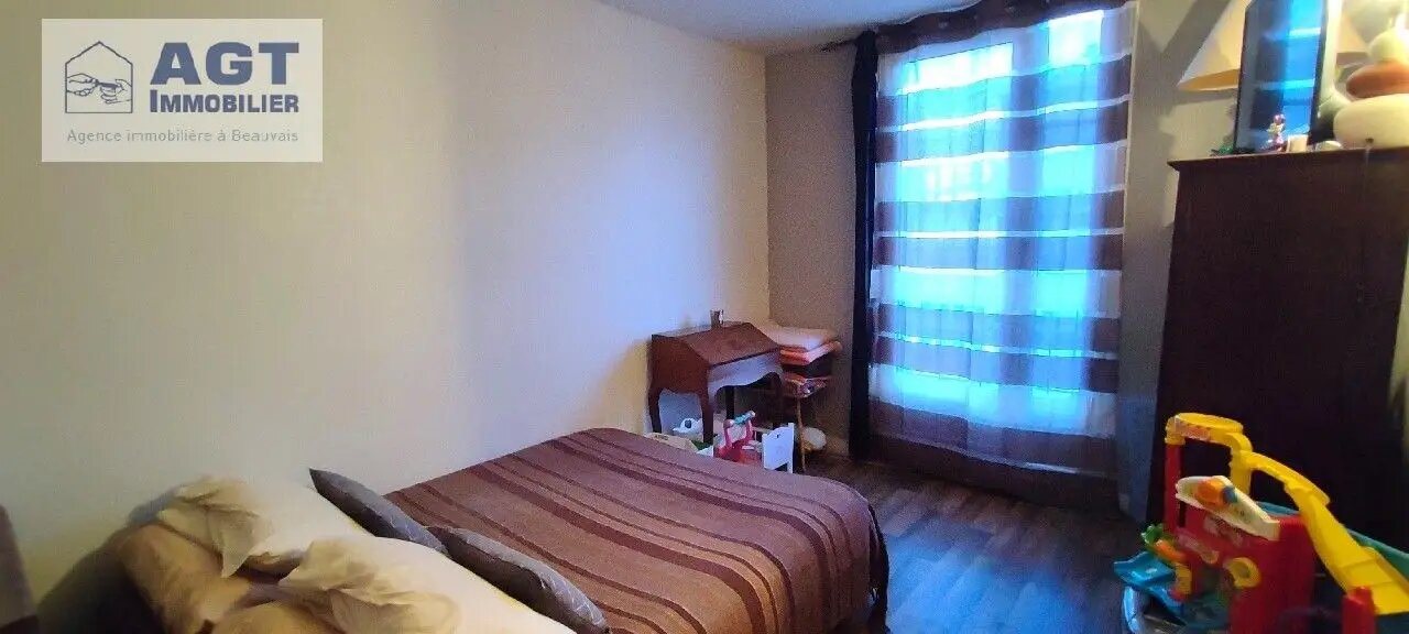 Appartement à vendre, 79m², Beauvais