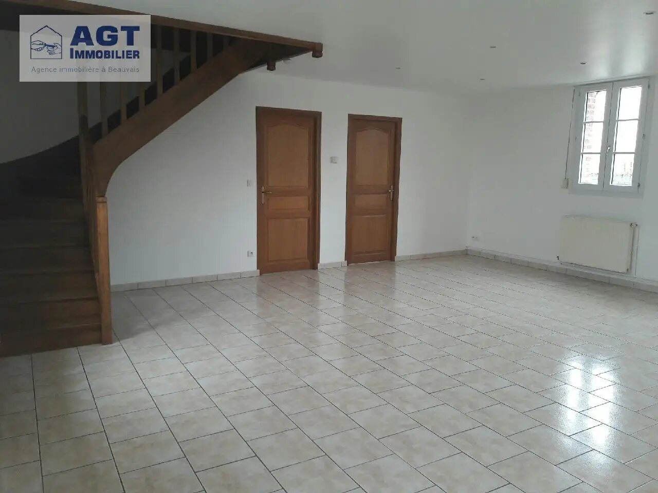 Maison à louer, 96m², Bresles