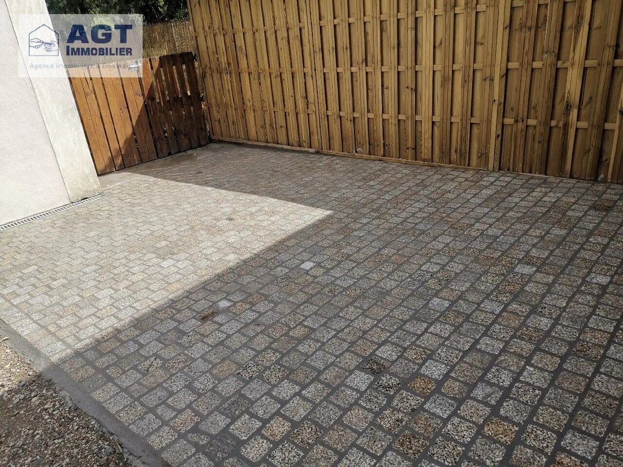 Maison à louer, 41m², Beauvais
