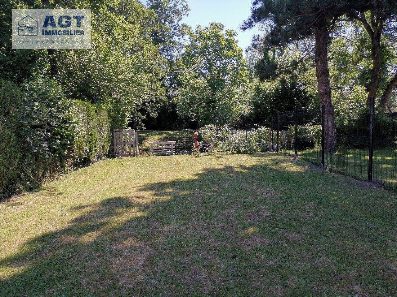 Maison à louer, 41m², Beauvais