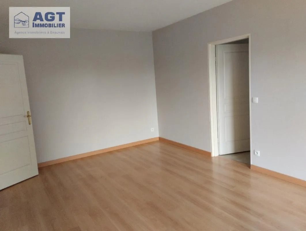 Appartement à louer, 70m², Beauvais