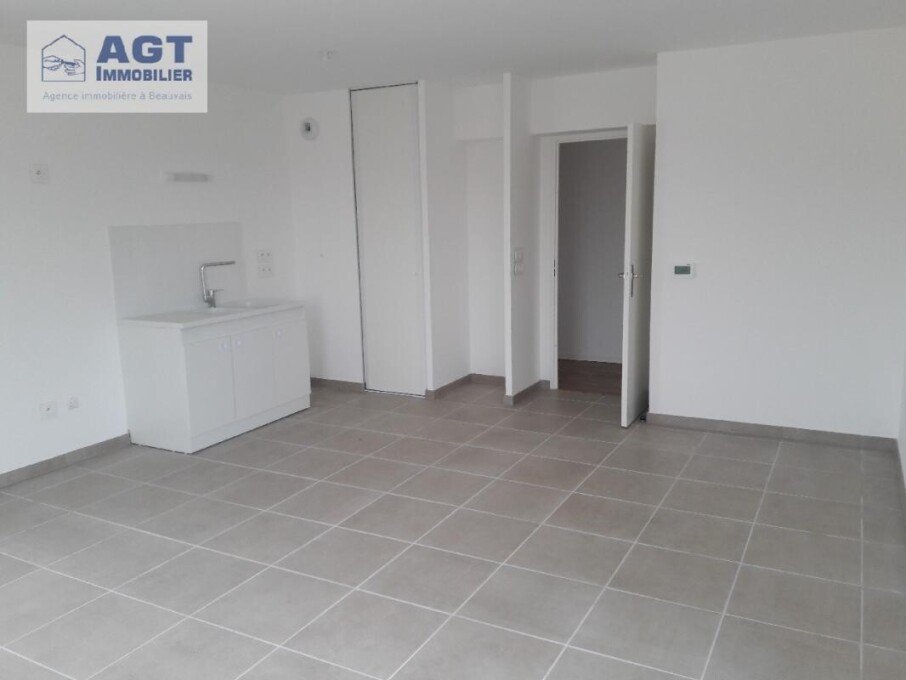 Appartement à louer, 67m², Beauvais
