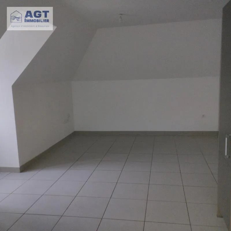 Appartement à louer, 27m², Beauvais