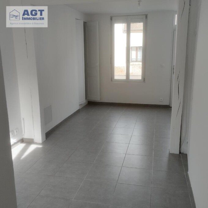 Maison à louer, 59m², Beauvais