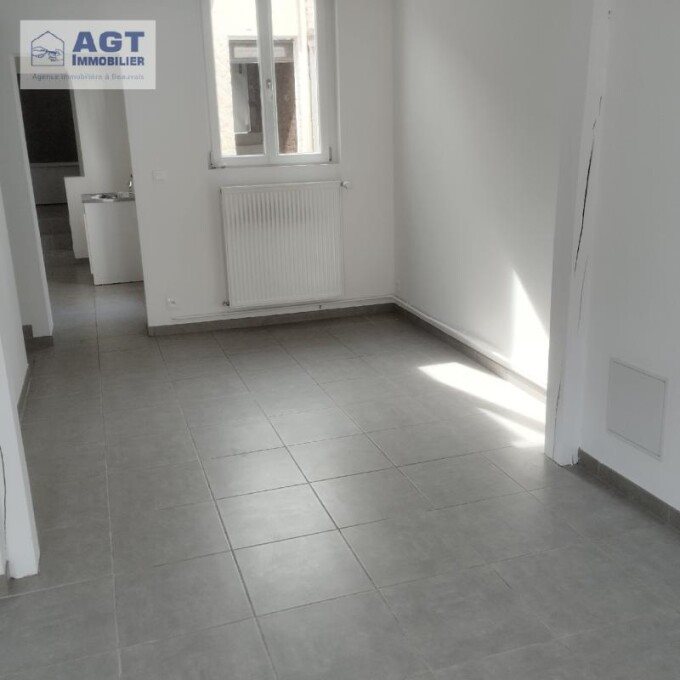 Maison à louer, 59m², Beauvais