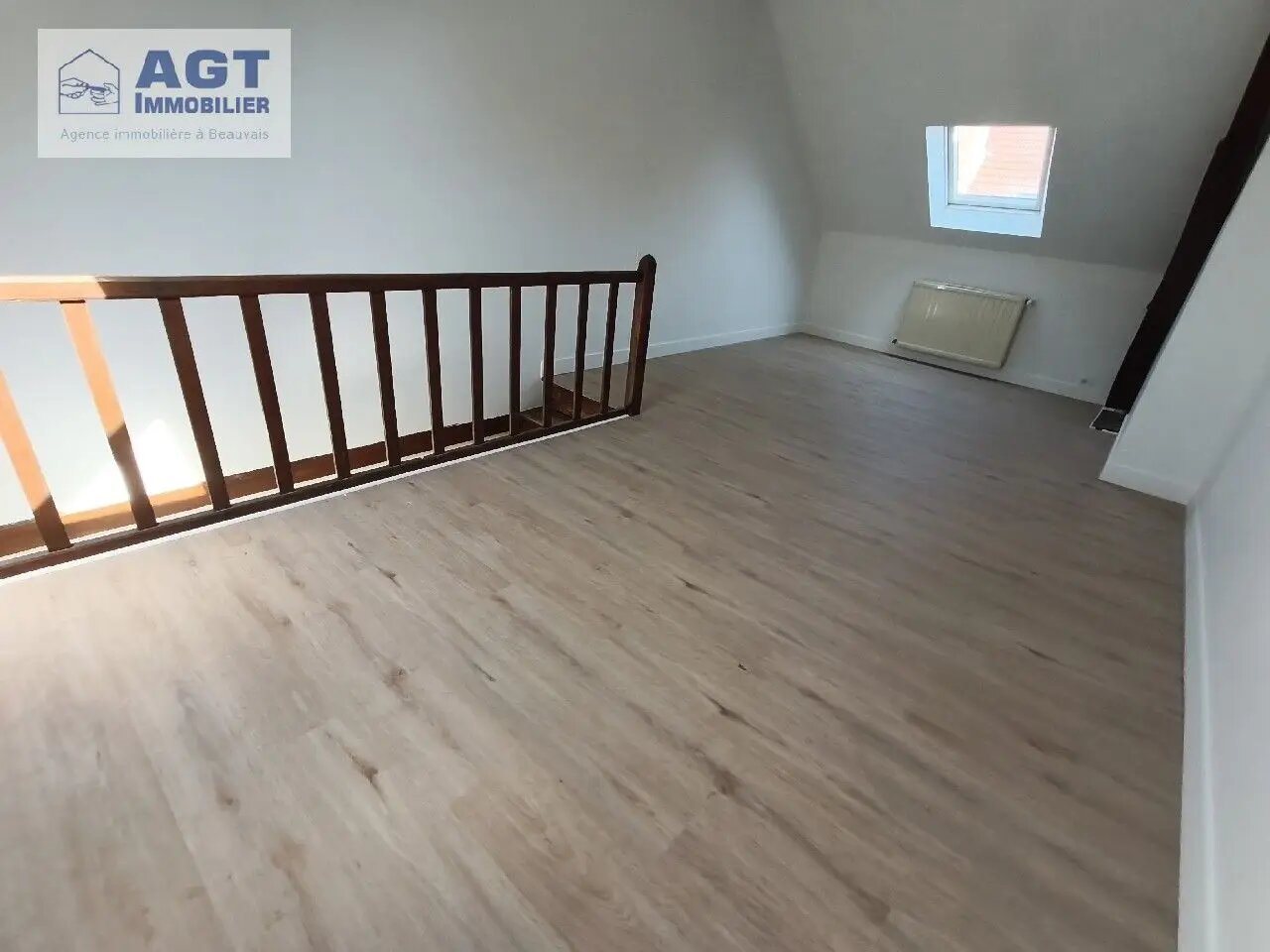 Maison à louer, 59m², Beauvais