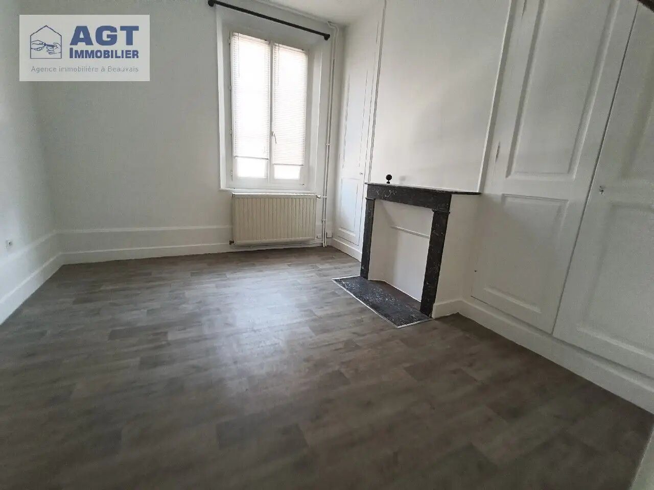 Maison à louer, 59m², Beauvais