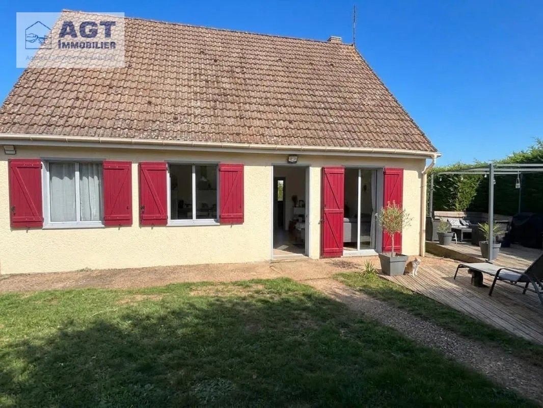 Maison à vendre, 75m², Savignies