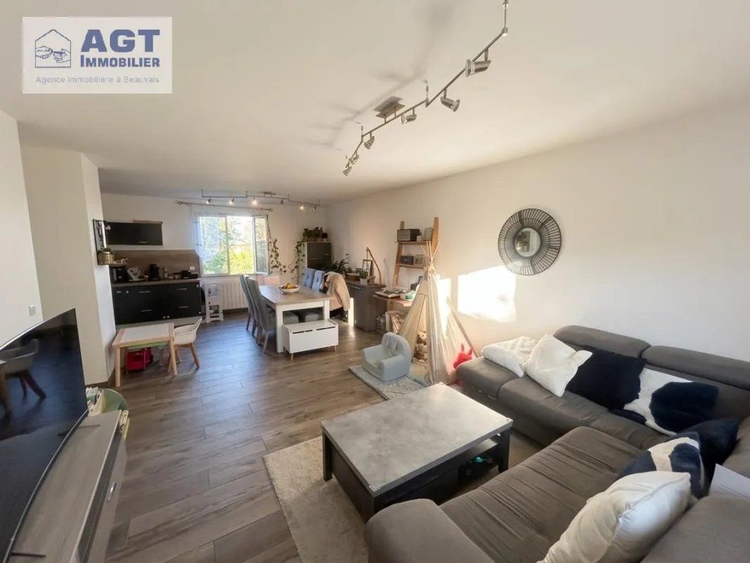 Maison à vendre, 75m², Savignies