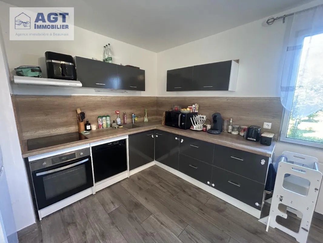 Maison à vendre, 75m², Savignies