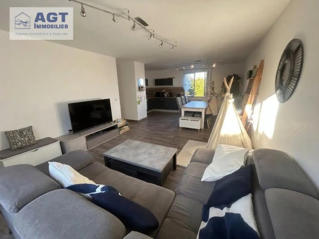Maison à vendre, 75m², Savignies