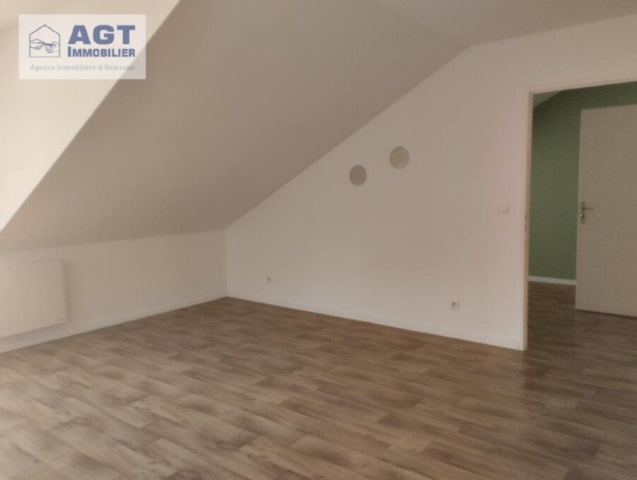 Appartement à louer, 34m², Beauvais