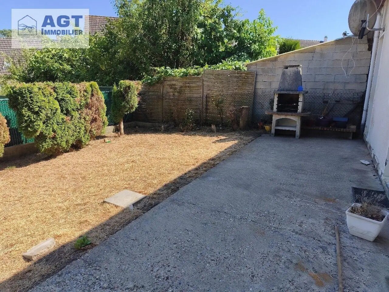 Maison à louer, 110m², Beauvais