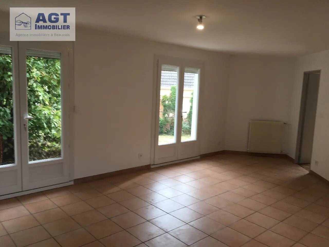 Maison à louer, 110m², Beauvais