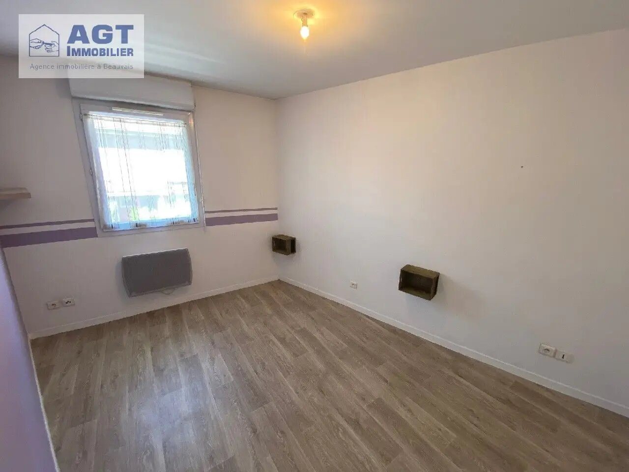 Appartement à louer, 33m², Amiens