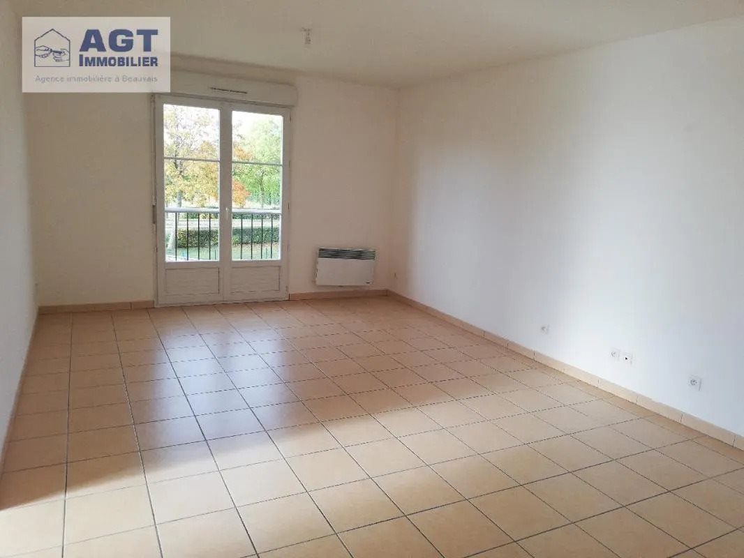 Appartement à louer, 55m², Crèvecoeur-le-Grand
