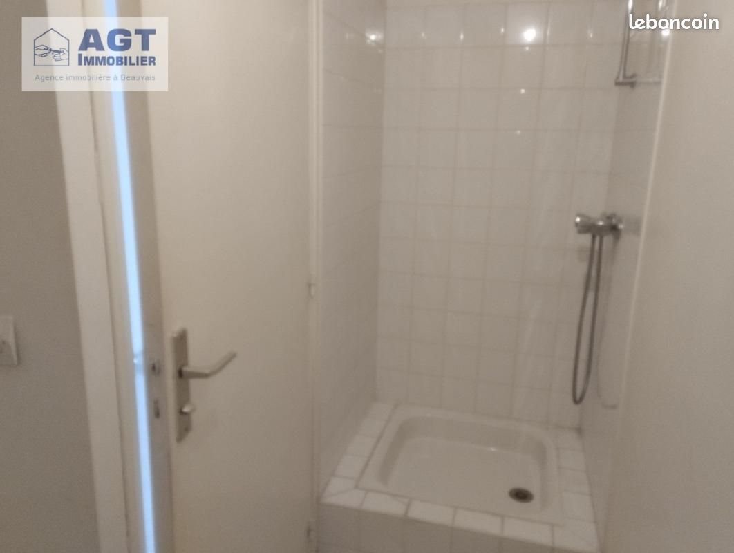 Appartement à louer, 49m², Beauvais