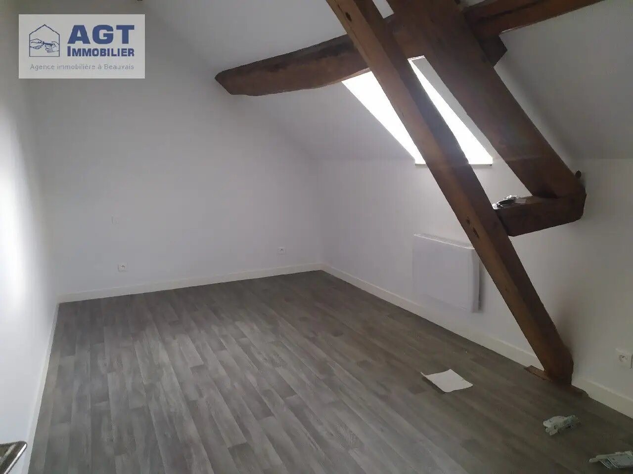 Appartement à louer, 71m², Allonne