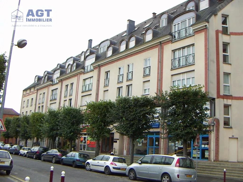 Appartement à louer, 18m², Beauvais