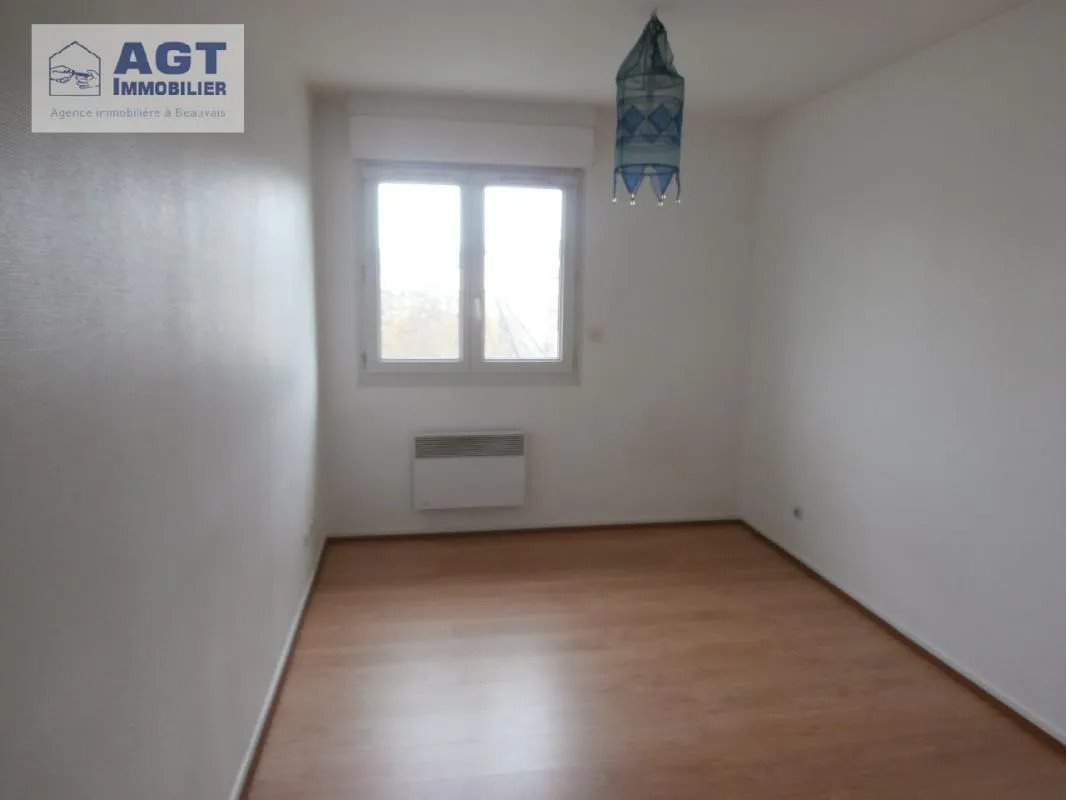 Appartement à louer, 18m², Beauvais