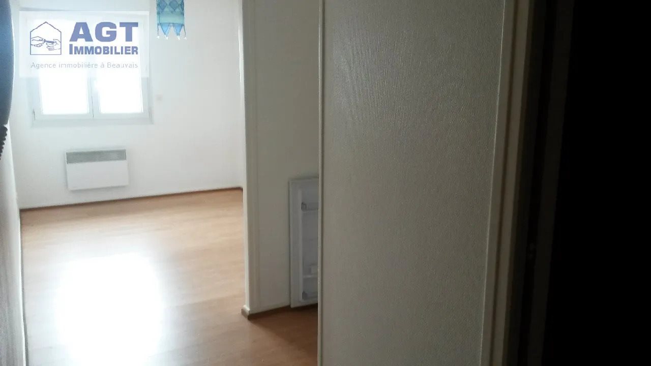 Appartement à louer, 18m², Beauvais