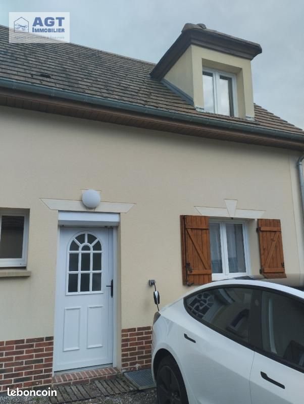 Maison à louer, 44m², Beauvais