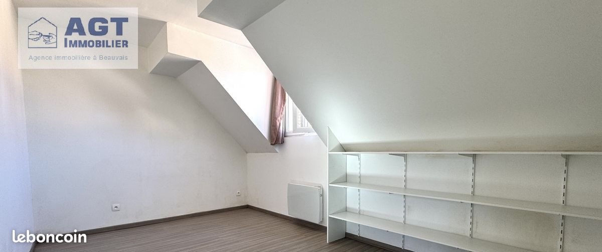 Maison à louer, 44m², Beauvais
