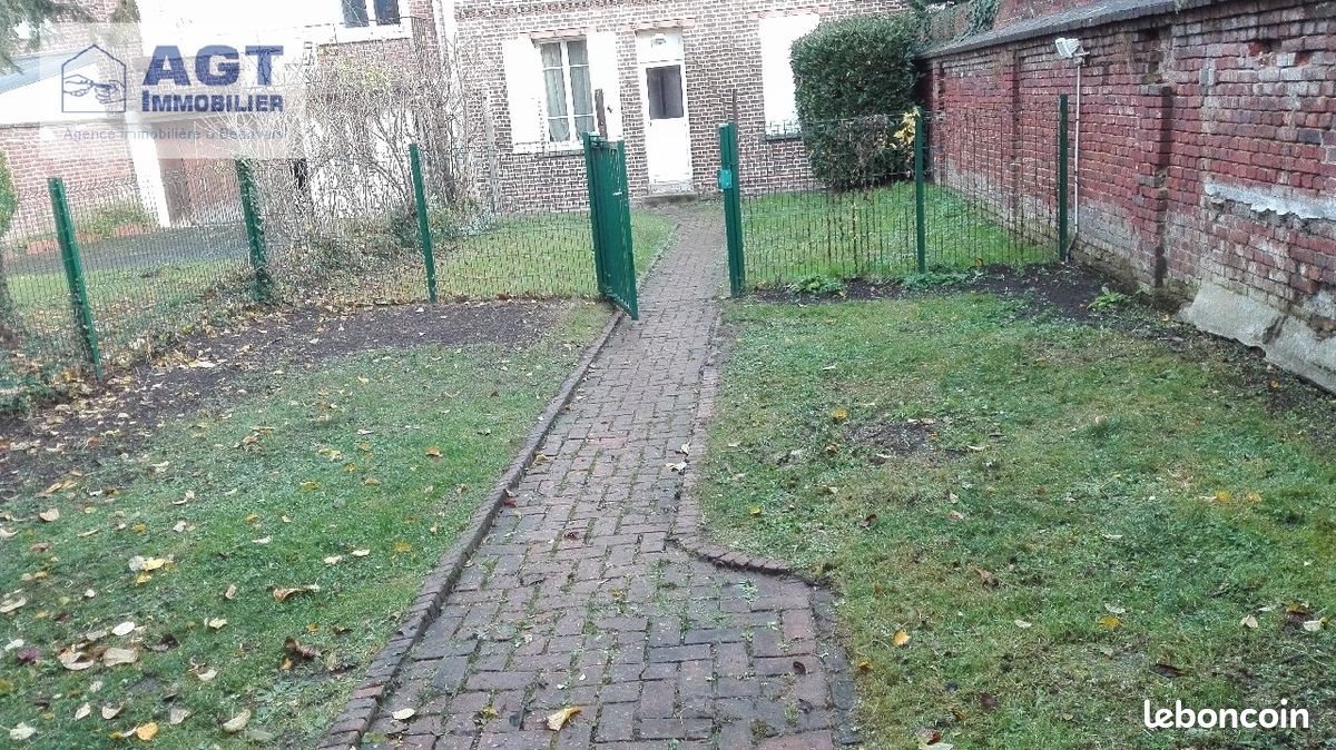 Maison à louer, 40m², Beauvais
