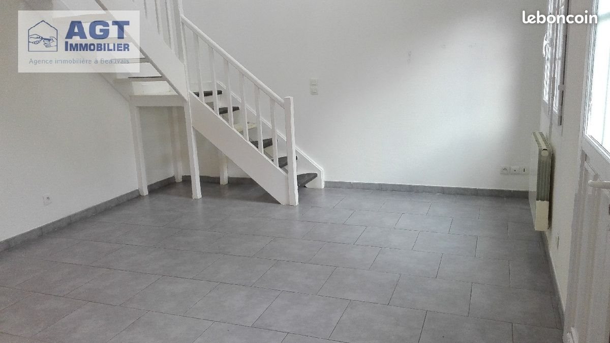 Maison à louer, 40m², Beauvais