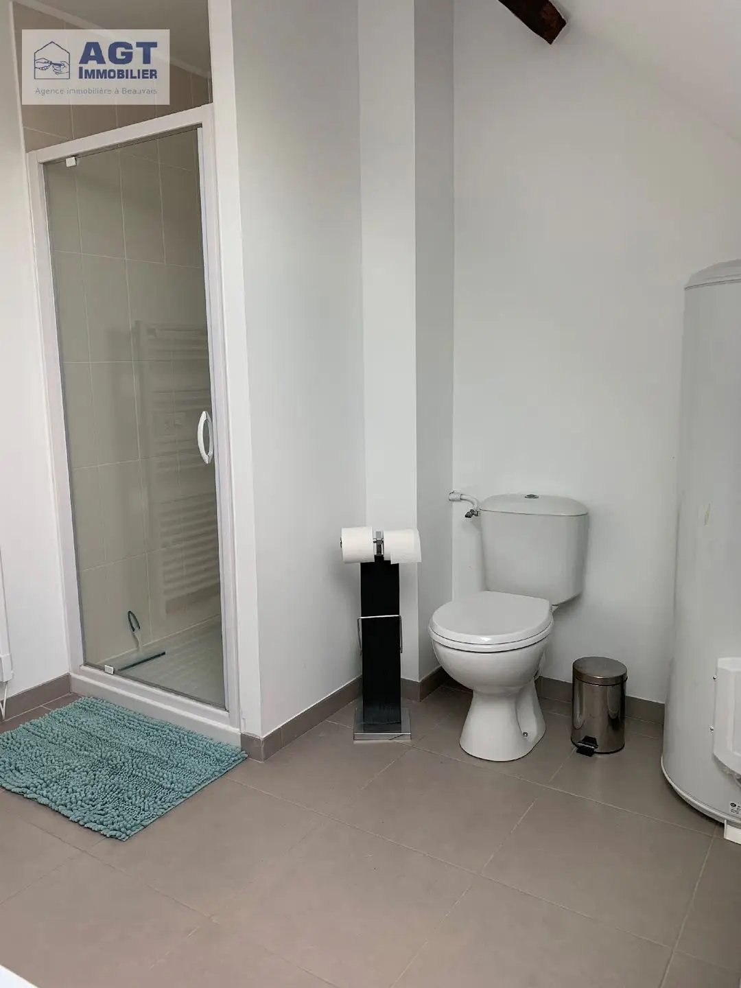 Appartement à louer, 62m², Beauvais