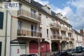 Appartement à louer, 32m², Beauvais