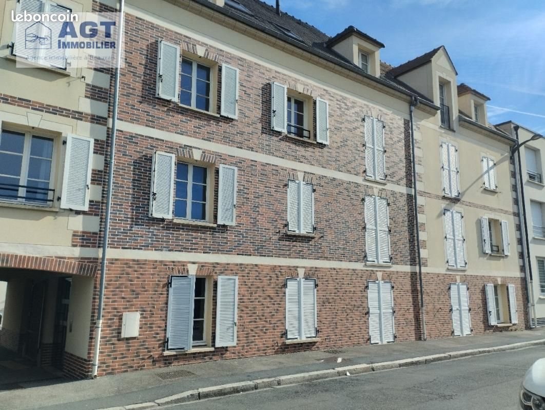 Appartement à louer, 48m², Beauvais