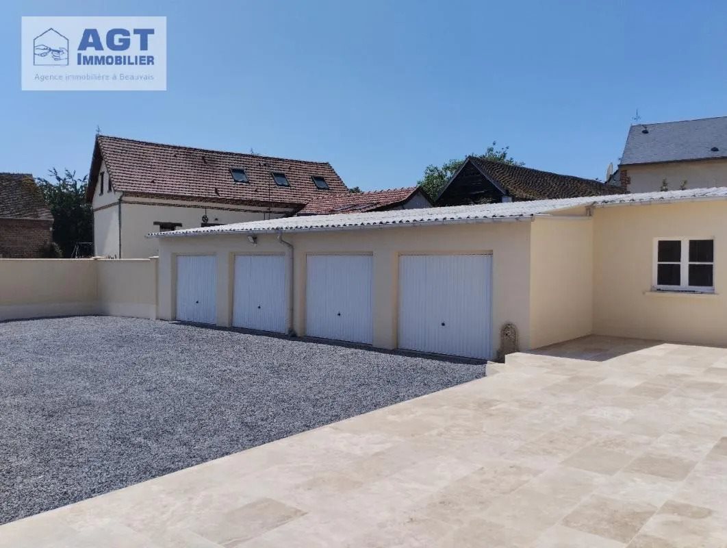 Maison à louer, 134m², Therdonne