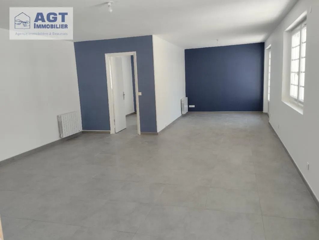 Maison à louer, 134m², Therdonne