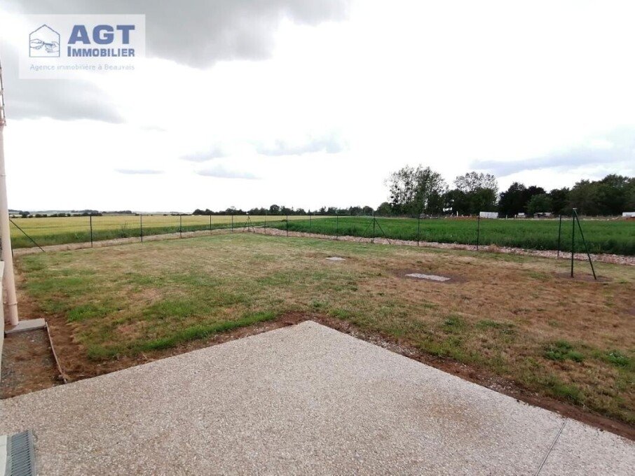 Maison à louer, 89m², Froissy