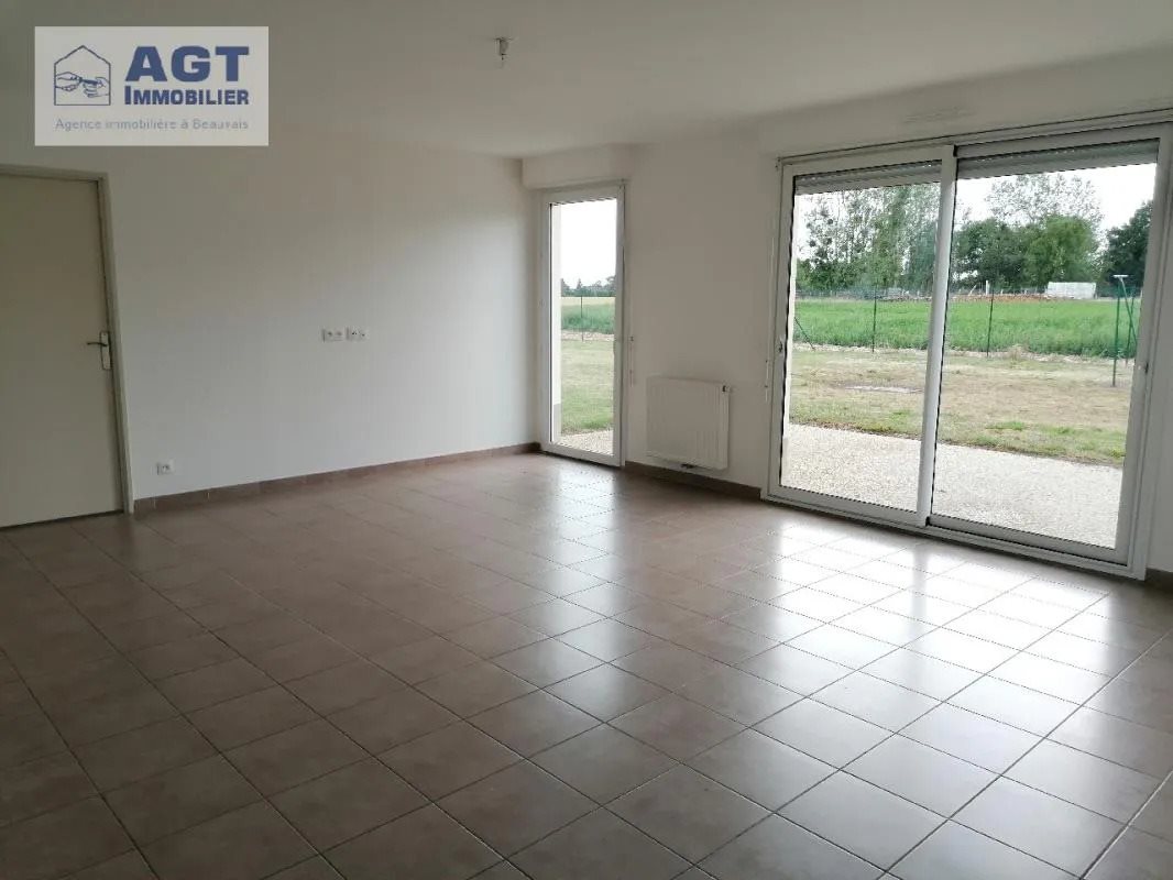 Maison à louer, 89m², Froissy