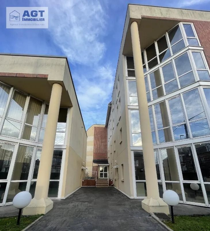 Appartement à louer, 104m², Beauvais