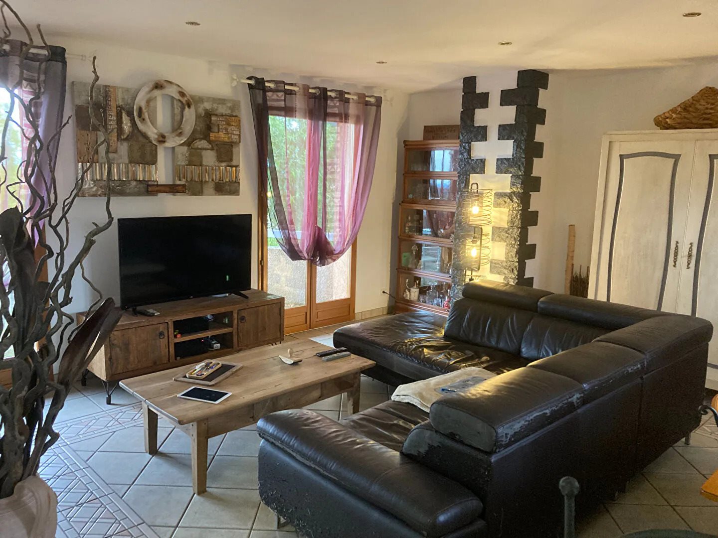 Maison à vendre, 93m², Valencin