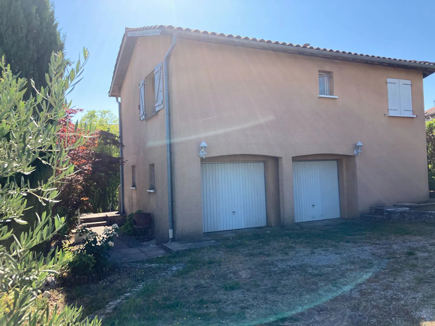 Maison à vendre, 93m², Valencin